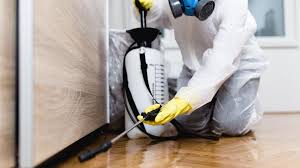 Best Pest Control for Restaurants and Food Service  in Macon, IL